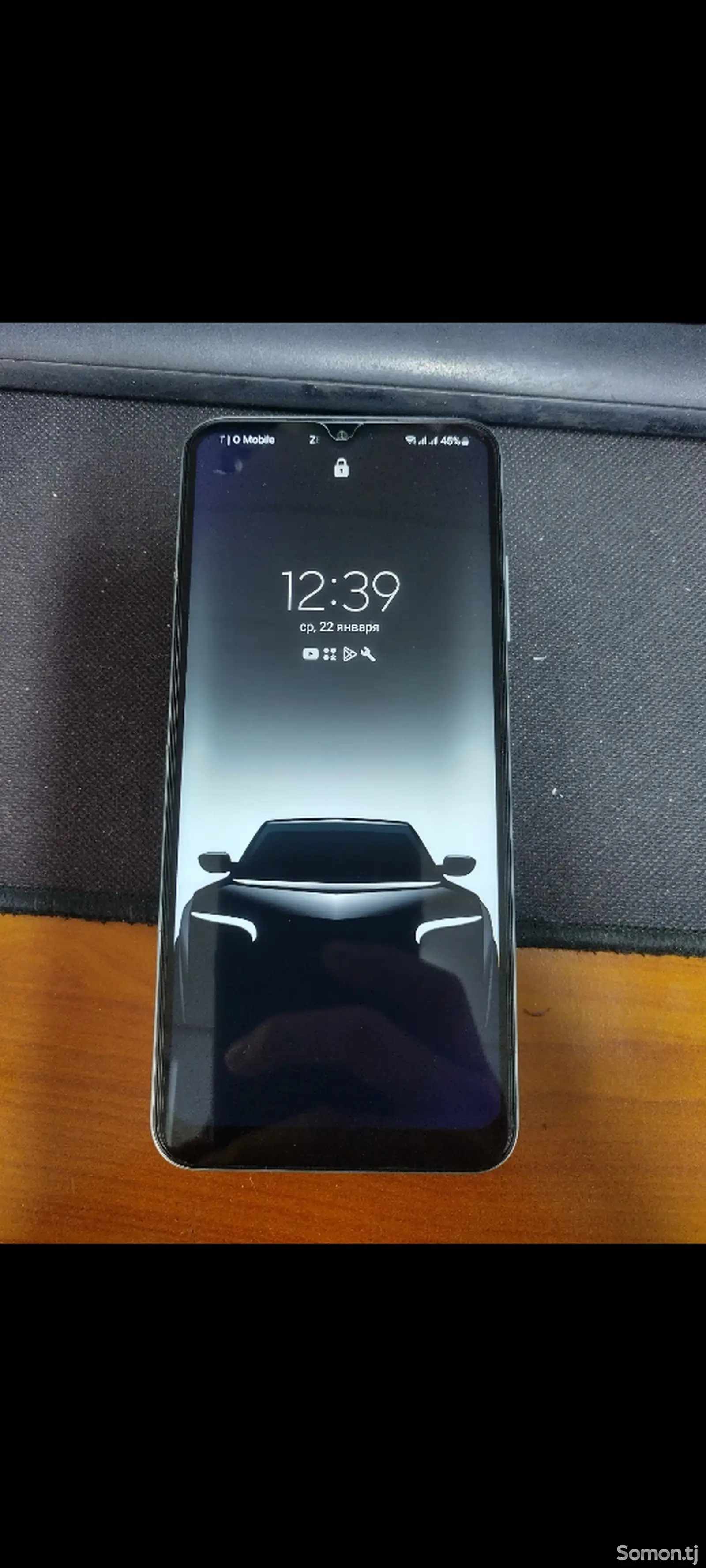 Samsung Galaxy A22S 5G-1