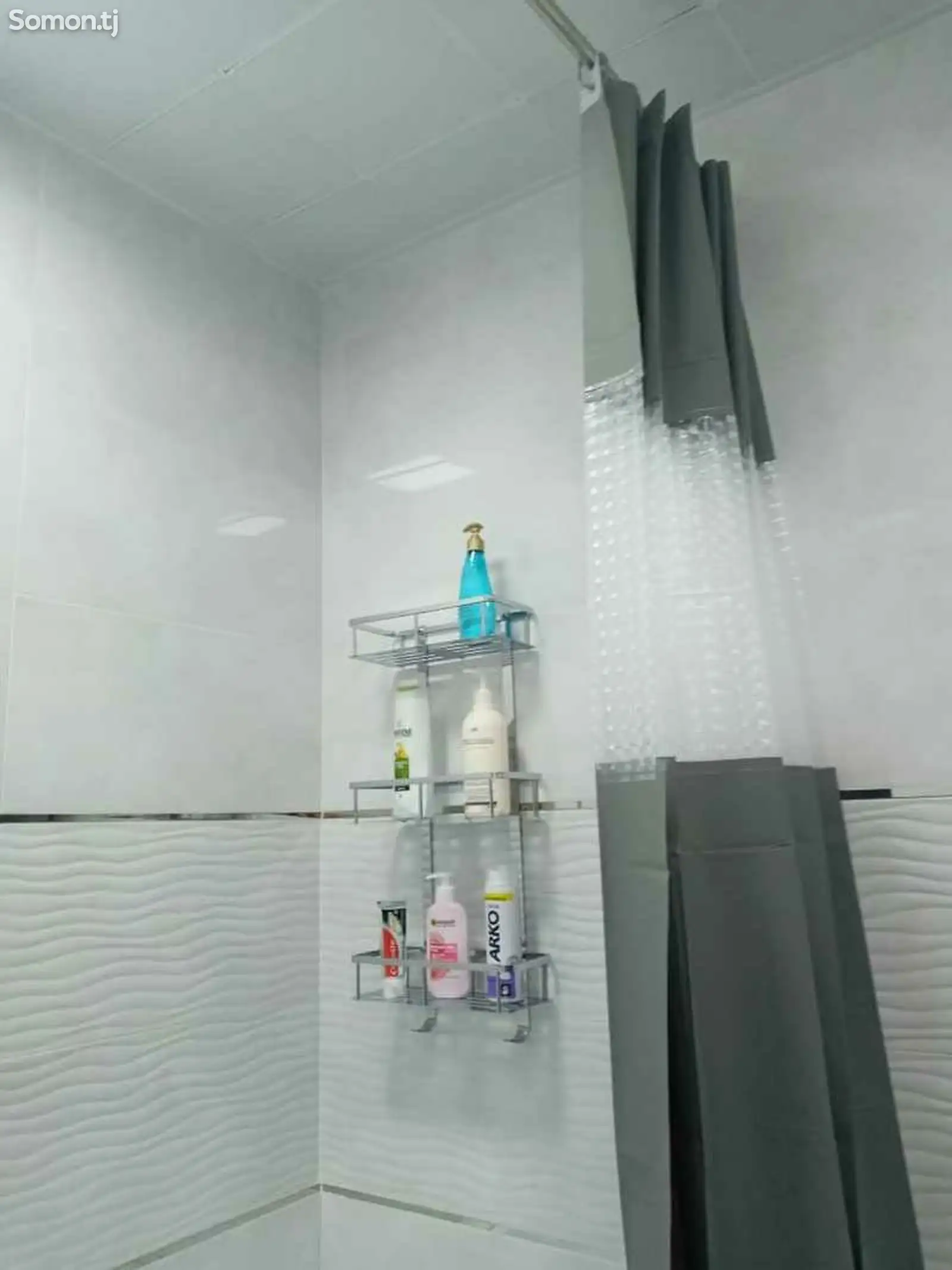 3-комн. квартира, 10 этаж, 75м², Дом Печати-1