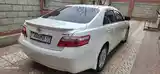 Toyota Camry, 2008-2