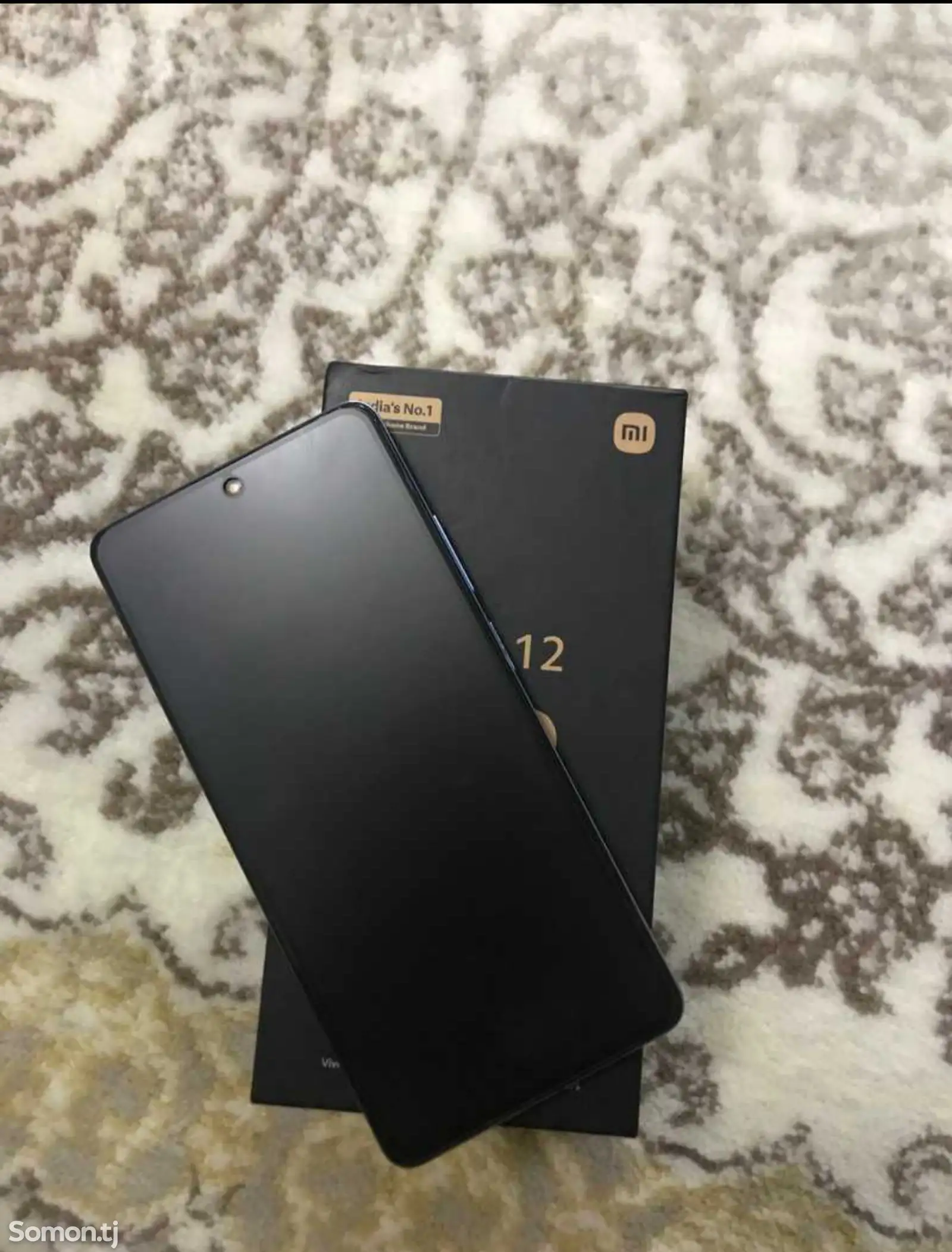 Xiaomi Redmi note 12pro 5g-4