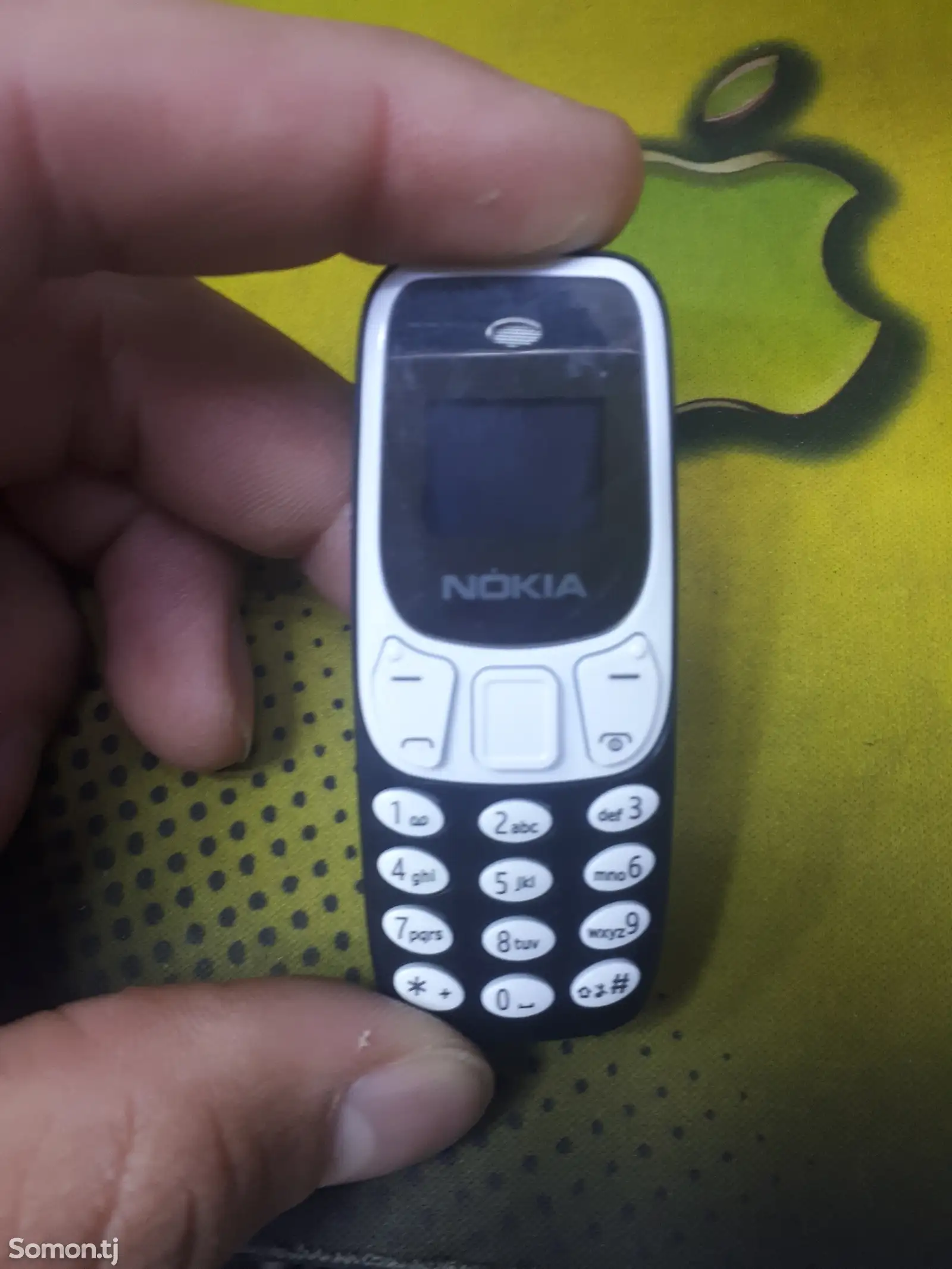 Nokia Mini m10