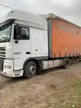 Седельный тягач DAF X105.460-3