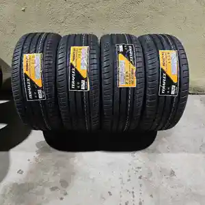 Шины Teraflex Primacy 201 235/45 R18 98W XL