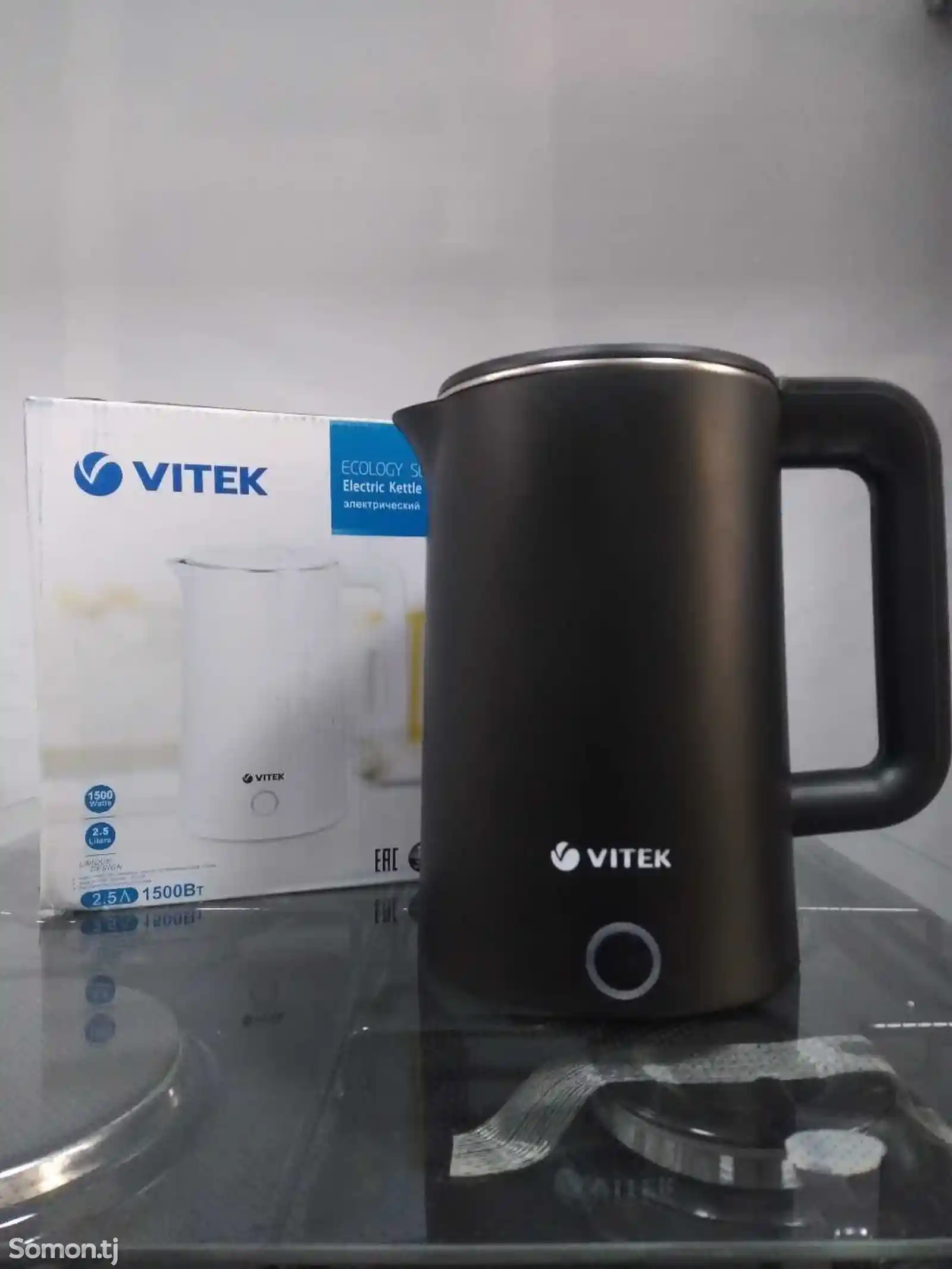 Чайник электрический Vitek-6