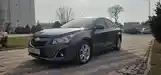 Chevrolet Cruze, 2014-4