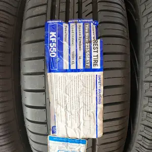 Шины 235/65R17