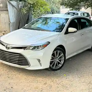 Toyota Avalon, 2015