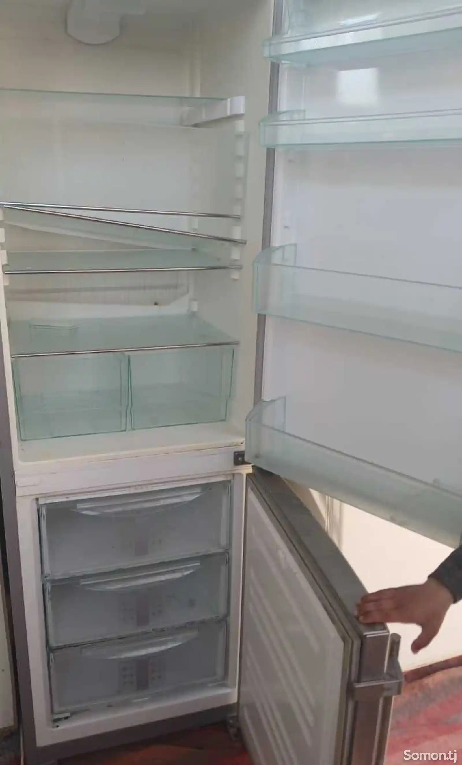 Холодильник Liberhid-1
