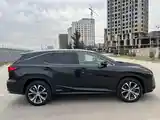 Lexus RX series, 2019-6