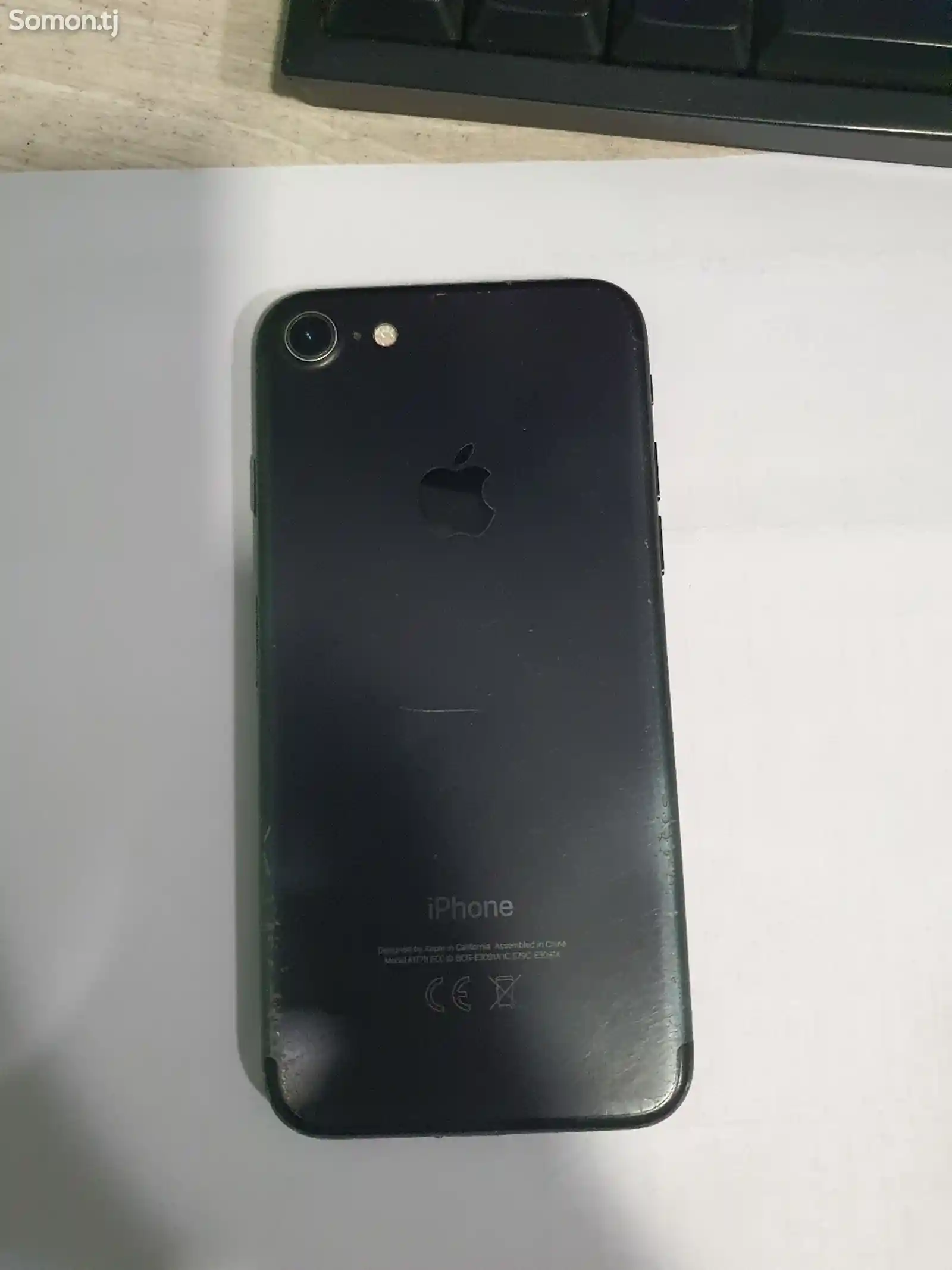 Apple iPhone 7, 32 gb-2