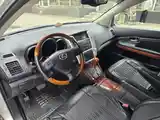 Lexus RX series, 2004-5