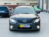 Toyota Camry, 2010-2