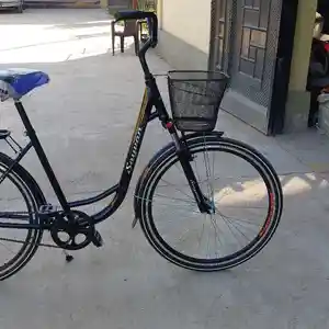 Велосипед 28