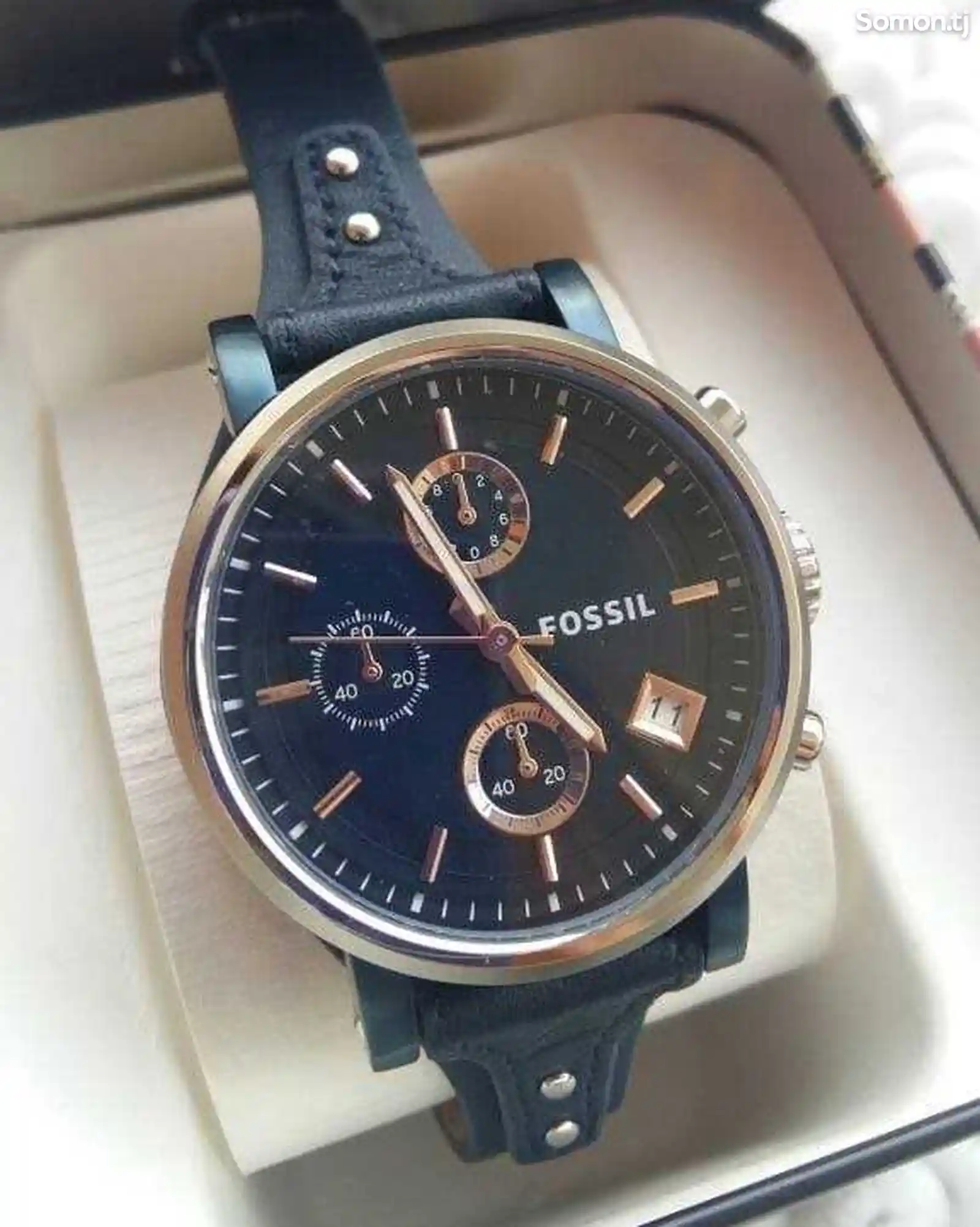 Часы Fossil ES4113-1