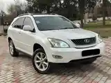 Lexus RX series, 2008-2