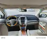 Lexus RX series, 2008-10