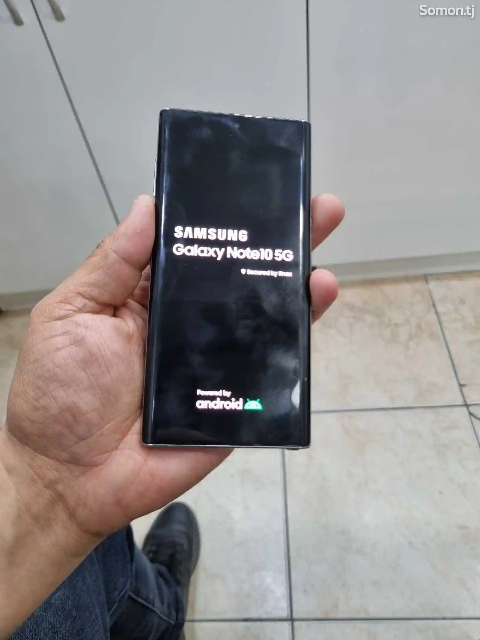 Samsung Galaxy Note 10 256/12gb-4