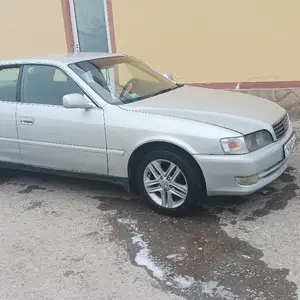 Toyota Chaser, 1997