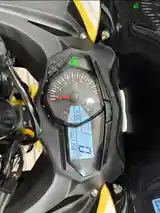 Мотоцикл yamaha r3 250cc-6