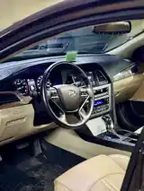 Hyundai Sonata, 2015-13