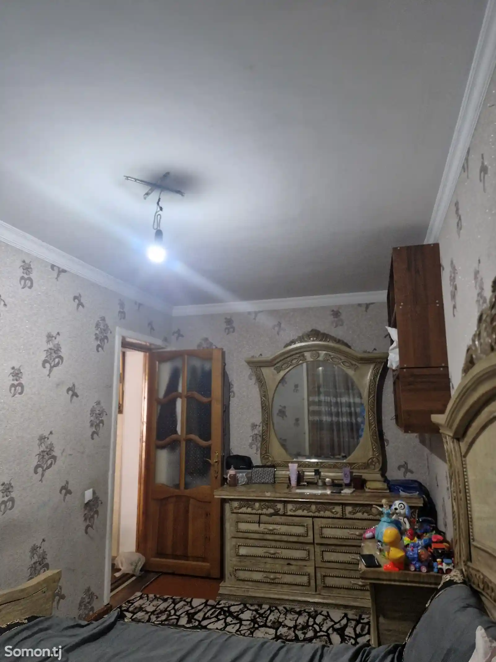 2-комн. квартира, 2 этаж, 100м², Садбарг-5