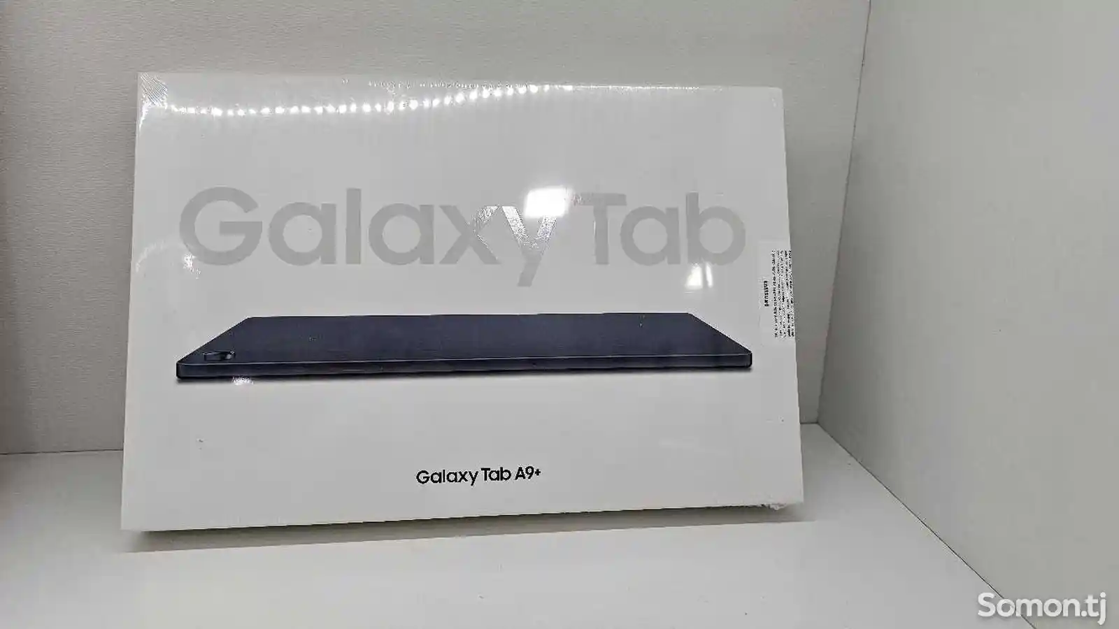 Планшет Samsung Galaxy Tab A9+ 64gb wi-fi