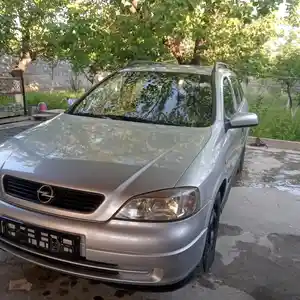 Opel Astra G, 1999