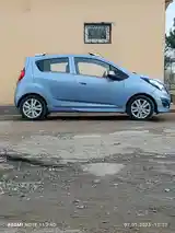 Chevrolet Spark, 2014-4