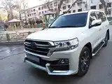 Toyota Land Cruiser, 2020-9