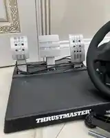 Руль Thrustmaster T300RS Alcantara Edition-4