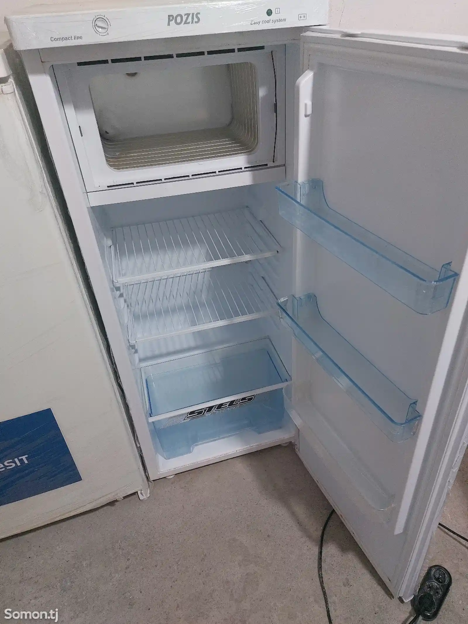 Холодильник Pozis-2