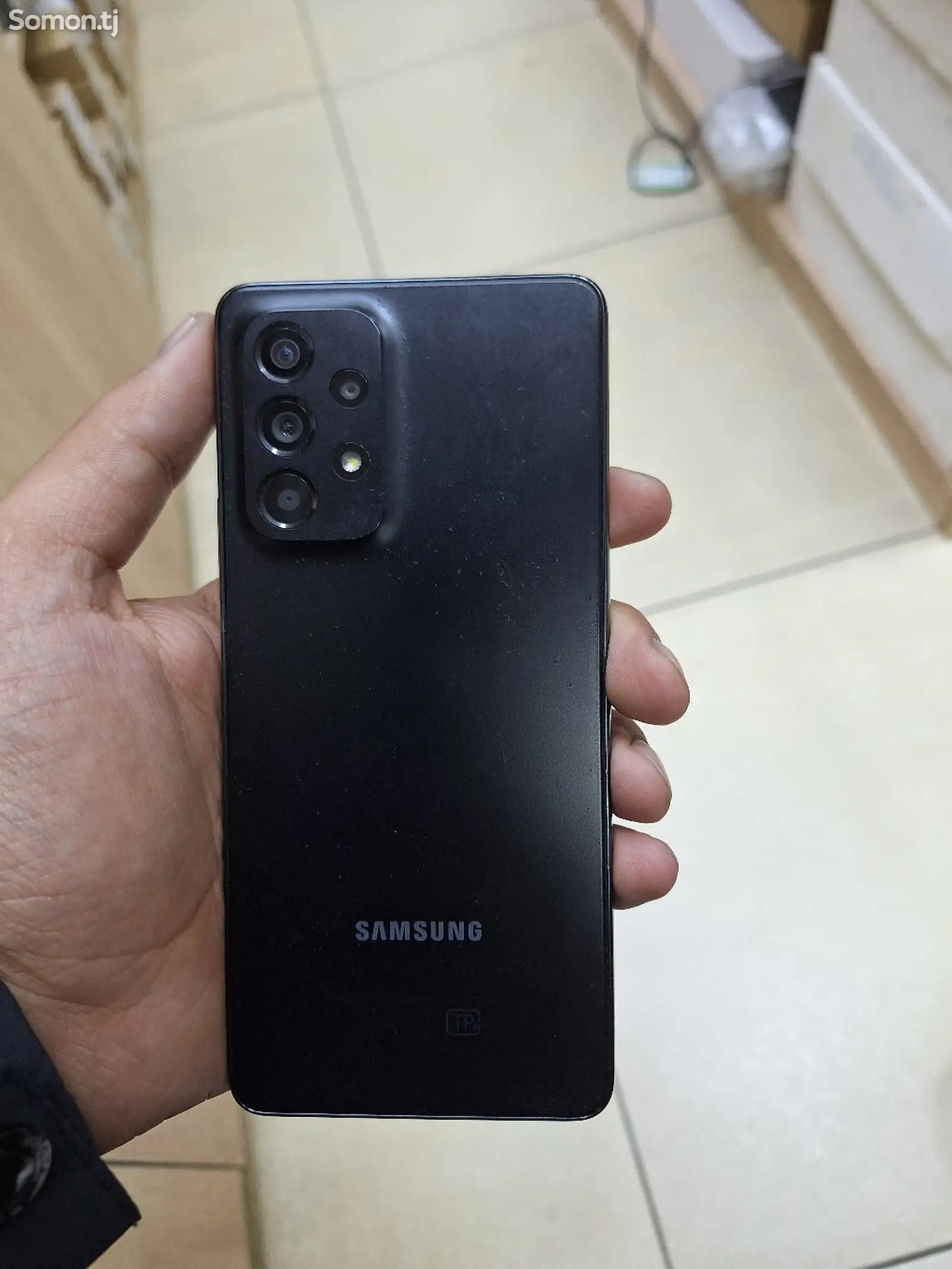 Samsung Galaxy A53-1