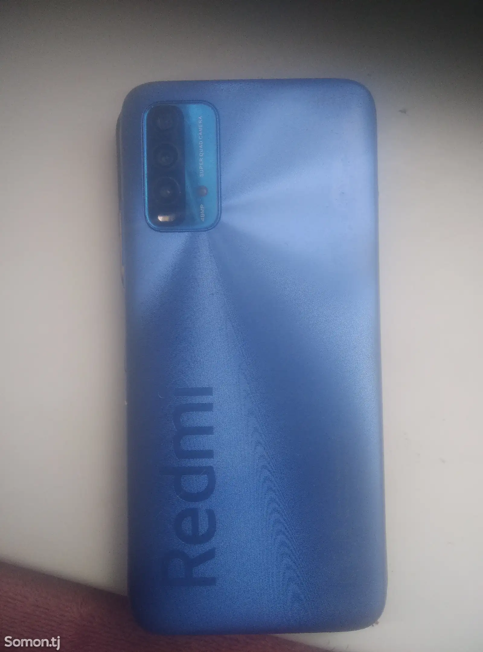 Xiaomi Redmi 9T-1