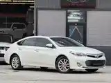 Toyota Avalon, 2014-2