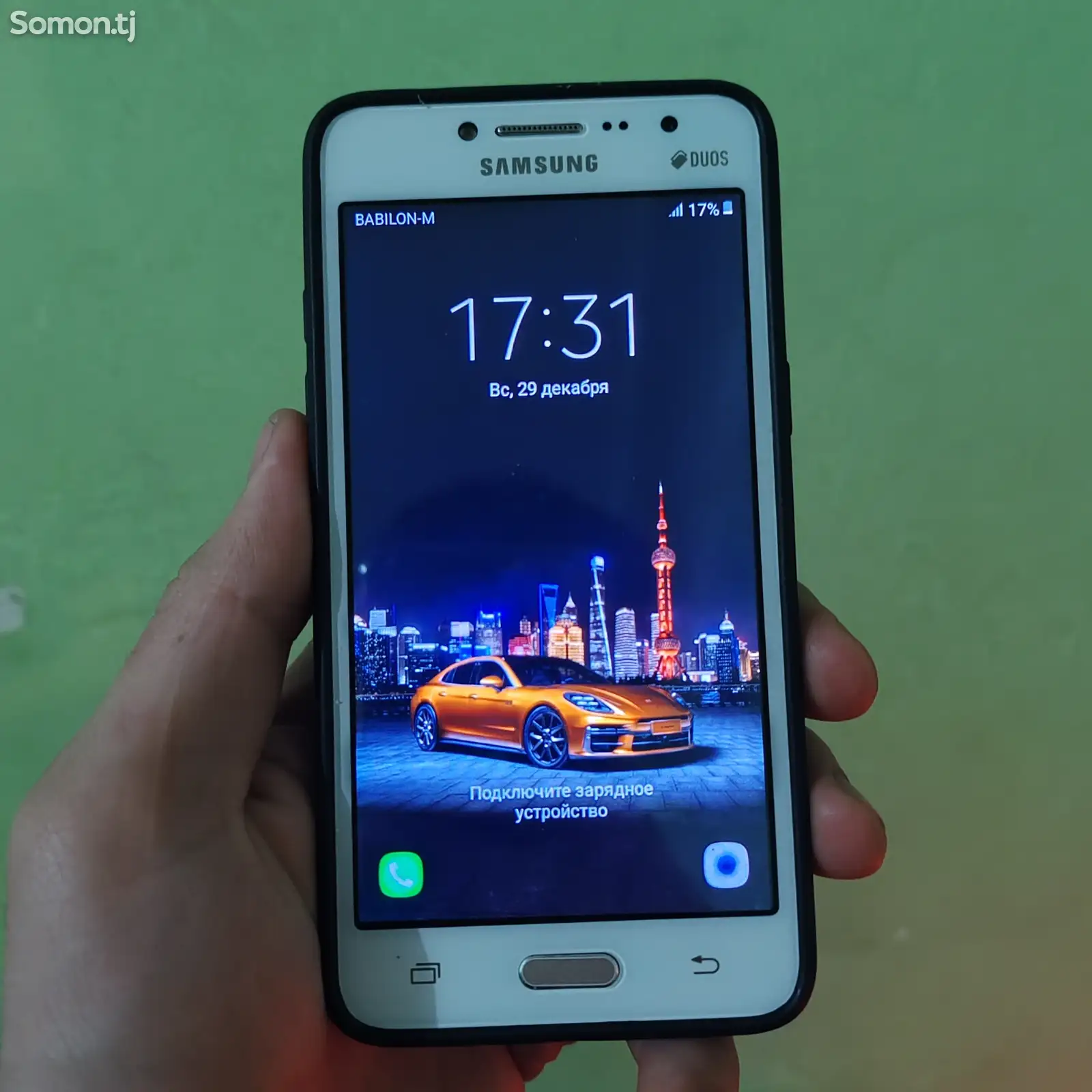 Samsung Galaxy J2 Prime-1