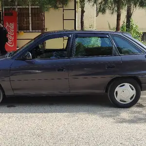 Opel Astra F, 1995