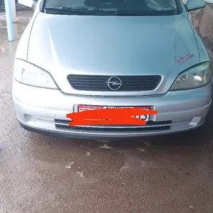 Opel Astra G, 1998