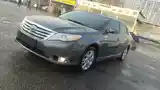 Toyota Avalon, 2012-2