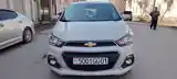 Chevrolet Spark, 2017-10