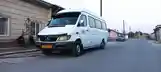 Mercedes-Benz Sprinter, 2006-7