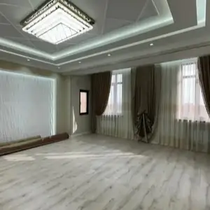 4-комн. квартира, 11 этаж, 156 м², поворот Аэропорт.ул.Айни