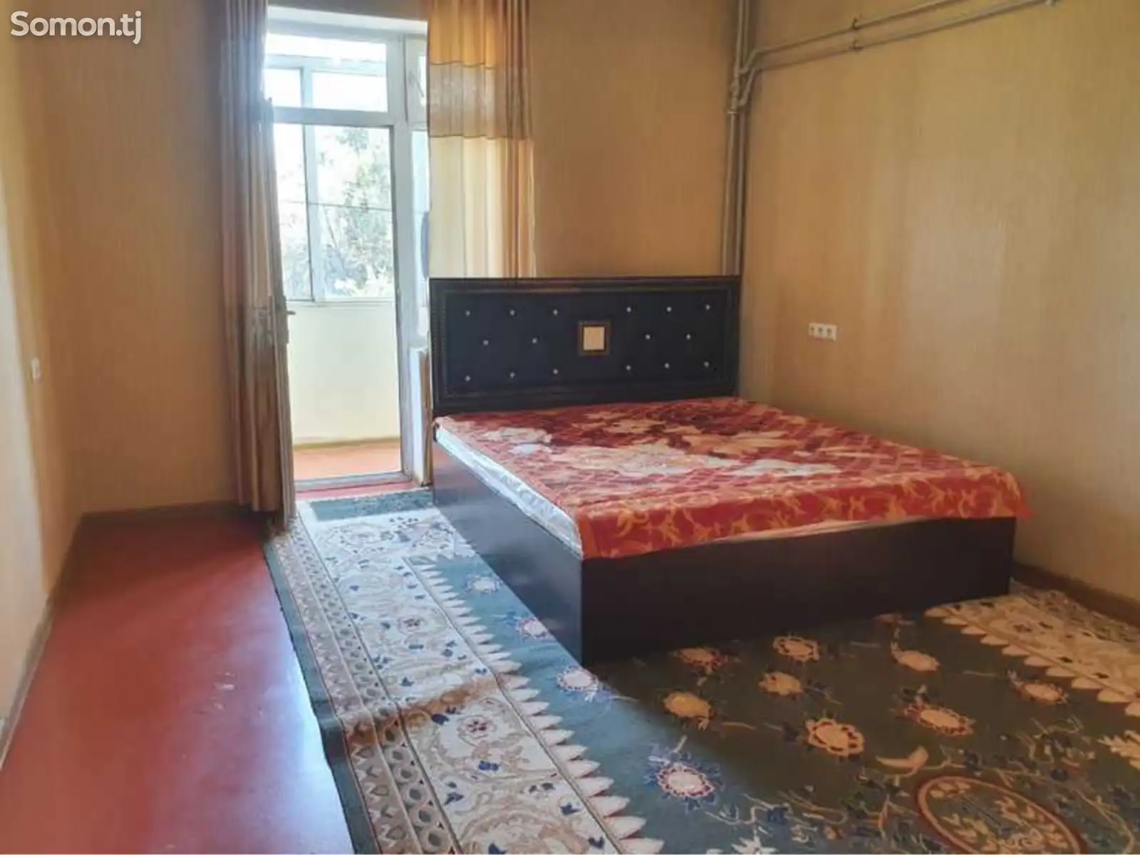 2-комн. квартира, 5 этаж, 60м², 32 мкр-1