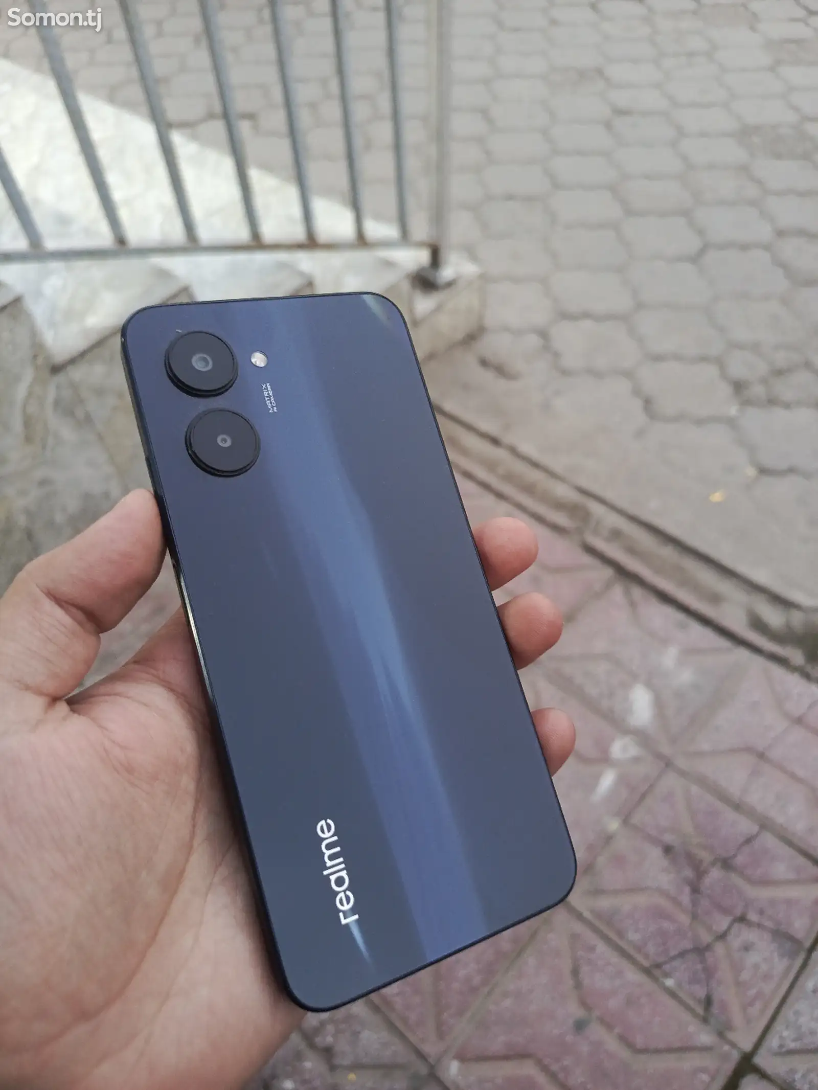 Realme C33-1