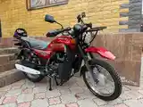 Мотоцикл Suzuki 200 кубов-3