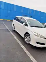 Toyota Wish, 2010-9