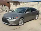 Lexus ES series, 2017-3