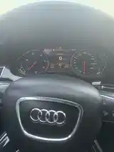 Audi A8, 2017-2