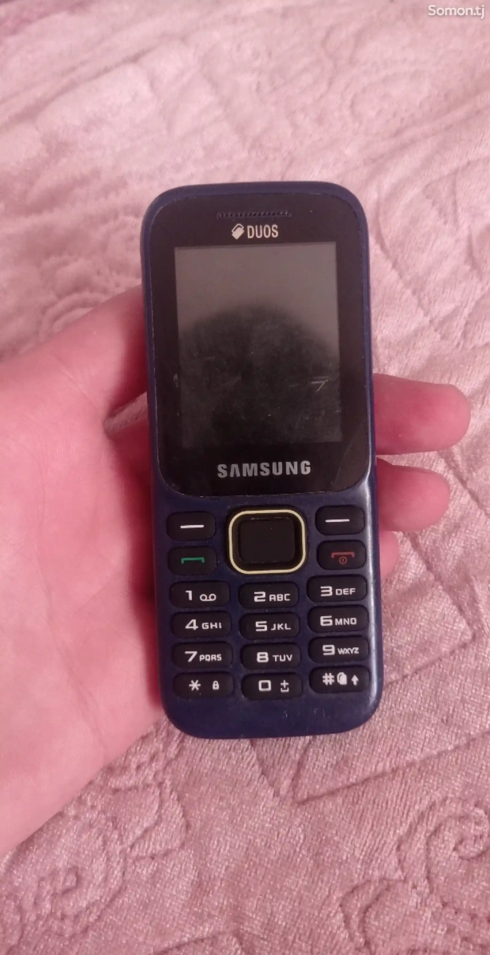 Samsung B310-1