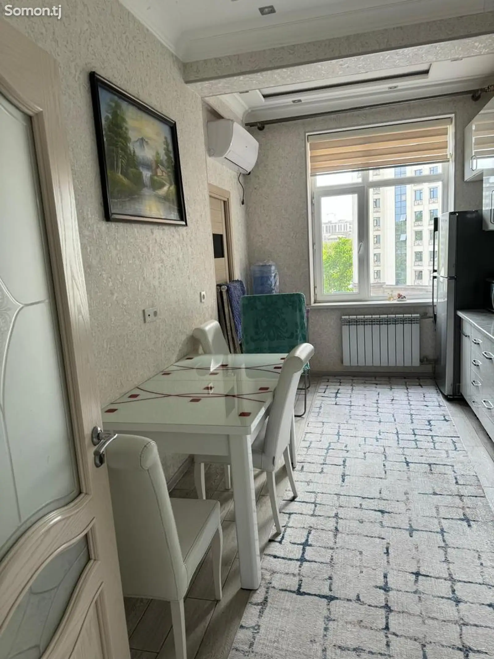 2-комн. квартира, 6 этаж, 100м², опера и балет-4