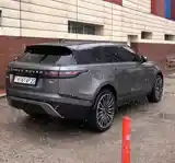 Land Rover Range Rover Velar, 2019-14